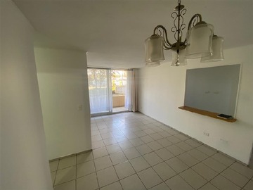 Arriendo Mensual / Departamento / Puente Alto