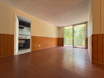 Arriendo Mensual / Departamento / Puente Alto