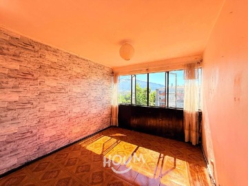 Arriendo Mensual / Departamento / Puente Alto