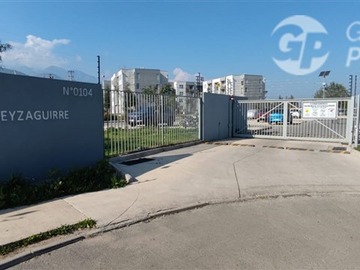Arriendo Mensual / Departamento / Puente Alto
