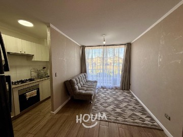 Arriendo Mensual / Departamento / Puente Alto