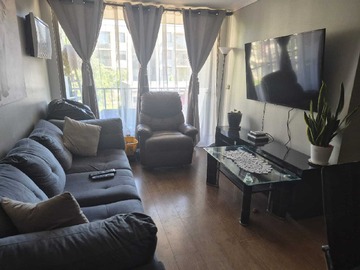 Arriendo Mensual / Departamento / Puente Alto