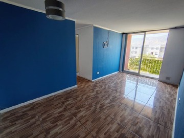 Arriendo Mensual / Departamento / Puente Alto