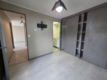 Arriendo Mensual / Departamento / Puente Alto