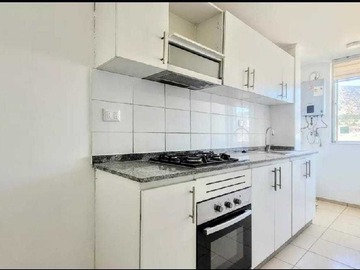 Arriendo Mensual / Departamento / Puente Alto