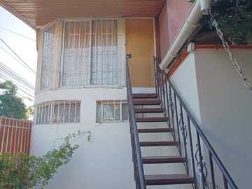 Arriendo Mensual / Departamento / Puente Alto