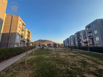 Arriendo Mensual / Departamento / Puente Alto