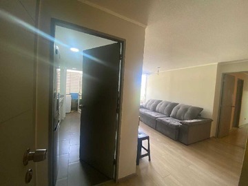 Arriendo Mensual / Departamento / Puente Alto
