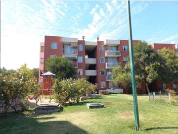 Arriendo Mensual / Departamento / Puente Alto