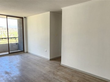 Arriendo Mensual / Departamento / Puente Alto