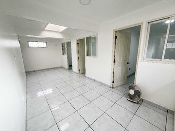 Arriendo Mensual / Departamento / Puente Alto