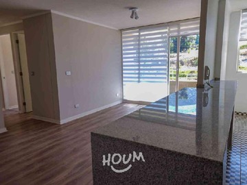 Arriendo Mensual / Departamento / Puente Alto