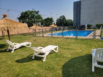 Arriendo Mensual / Departamento / Puente Alto