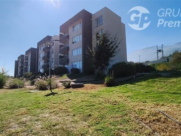 Arriendo Mensual / Departamento / Puente Alto
