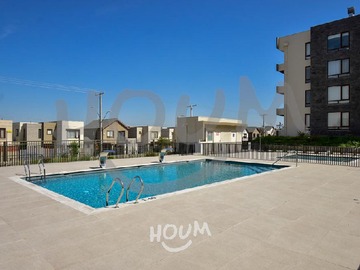 Arriendo Mensual / Departamento / Puente Alto