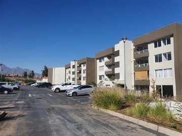 Arriendo Mensual / Departamento / Puente Alto