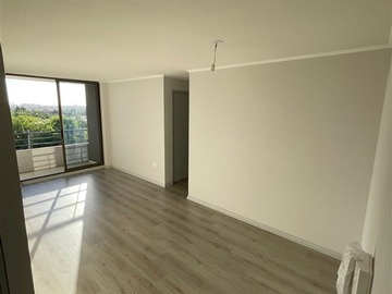 Arriendo Mensual / Departamento / Puente Alto