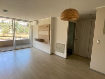 Arriendo Mensual / Departamento / Puente Alto