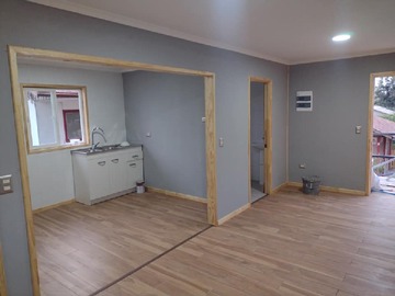 Arriendo Mensual / Departamento / Puente Alto