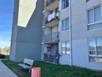 Arriendo Mensual / Departamento / Puente Alto