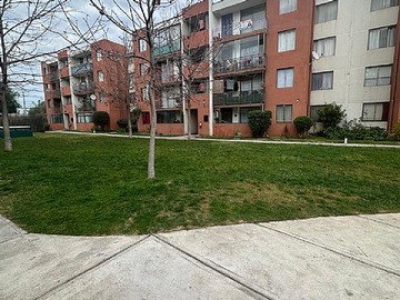 Arriendo Mensual / Departamento / Puente Alto
