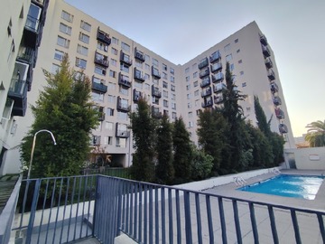 Arriendo Mensual / Departamento / Puente Alto