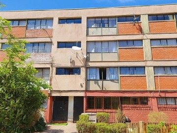 Arriendo Mensual / Departamento / Puente Alto