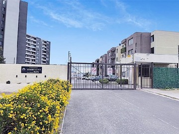 Arriendo Mensual / Departamento / Puente Alto