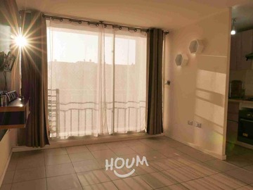 Arriendo Mensual / Departamento / Puente Alto