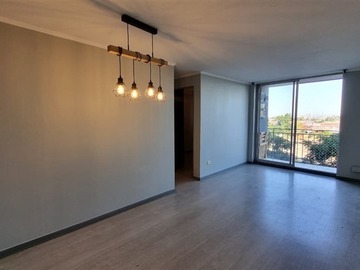 Arriendo Mensual / Departamento / Puente Alto
