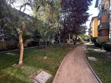 Arriendo Mensual / Departamento / Puente Alto