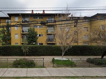 Arriendo Mensual / Departamento / Puente Alto