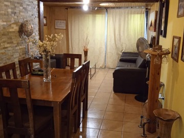 Arriendo Mensual / Departamento / Puente Alto