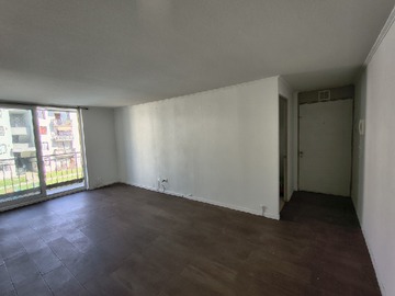 Arriendo Mensual / Departamento / Puente Alto