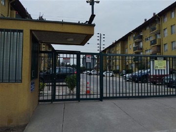 Arriendo Mensual / Departamento / Puente Alto