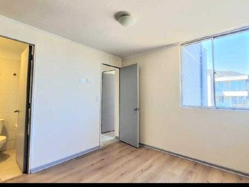 Arriendo Mensual / Departamento / Puente Alto