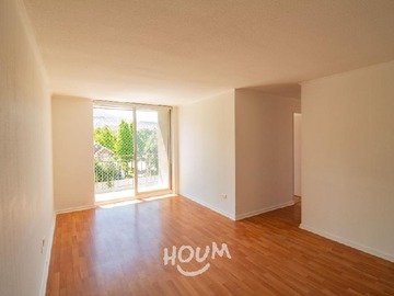 Arriendo Mensual / Departamento / Puente Alto