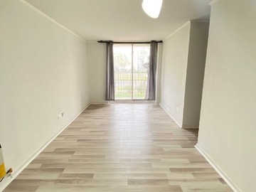 Arriendo Mensual / Departamento / Puente Alto