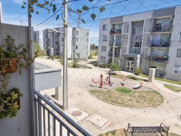 Arriendo Mensual / Departamento / Puente Alto