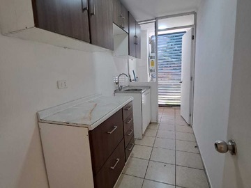 Arriendo Mensual / Departamento / Puente Alto