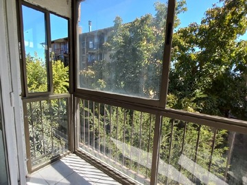 Arriendo Mensual / Departamento / Puente Alto