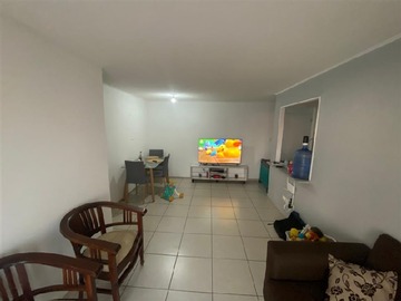 Arriendo Mensual / Departamento / Puente Alto