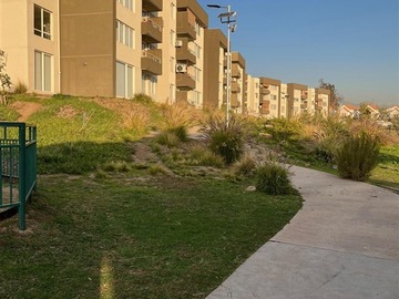 Arriendo Mensual / Departamento / Puente Alto