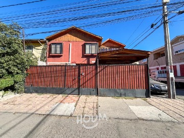 Arriendo Mensual / Departamento / Puente Alto