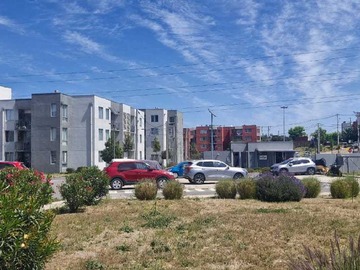 Arriendo Mensual / Departamento / Puente Alto