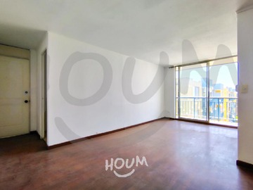 Arriendo Mensual / Departamento / Puente Alto
