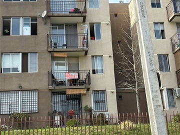 Arriendo Mensual / Departamento / Puente Alto
