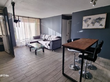 Arriendo Mensual / Departamento / Puente Alto