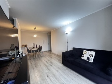 Arriendo Mensual / Departamento / Puente Alto