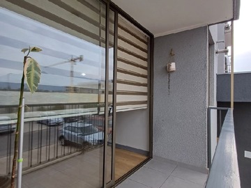 Arriendo Mensual / Departamento / Puente Alto